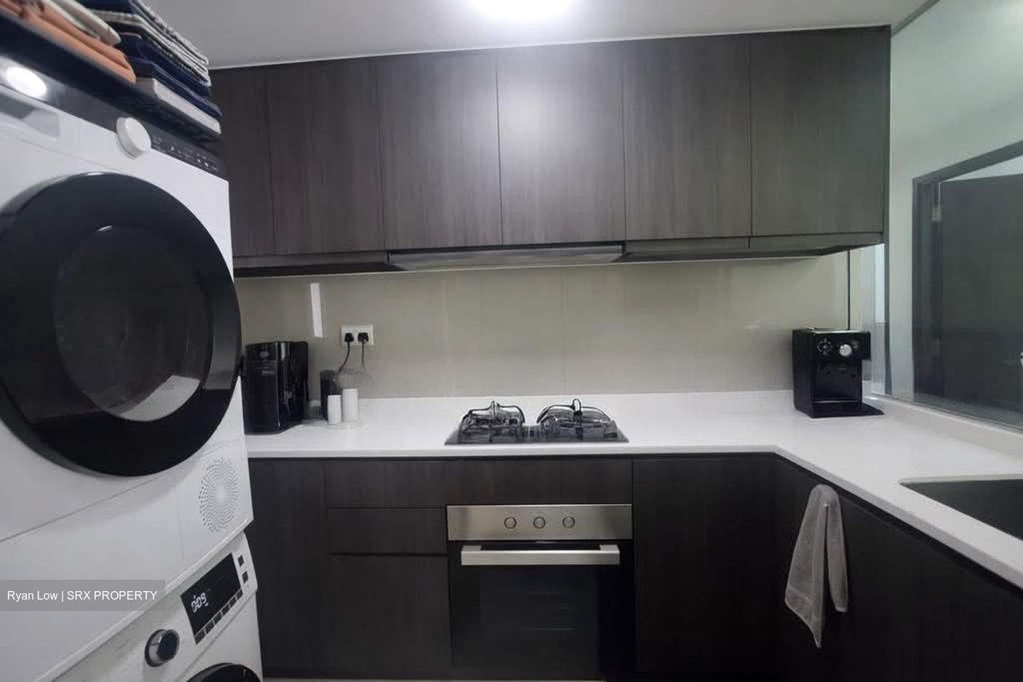 North Park Residences (D27), Apartment #574038071